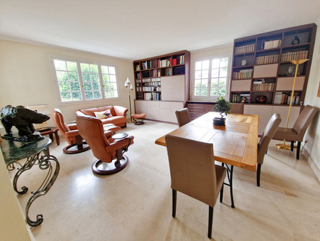 Vente Maison Champigny-sur-Marne Réf. 10434 - Slide 3