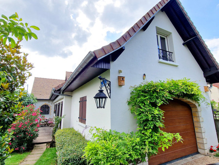 Vente Maison Champigny-sur-Marne Réf. 10434 - Slide 6