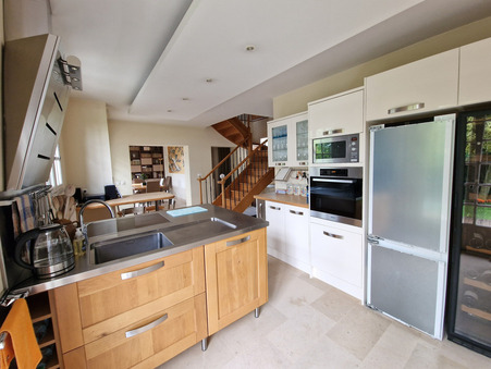 Vente Maison Champigny-sur-Marne Réf. 10434 - Slide 8