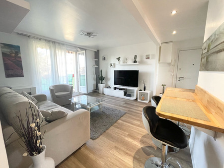 Vente Appartement Wissous Réf. 10433 - Slide 2