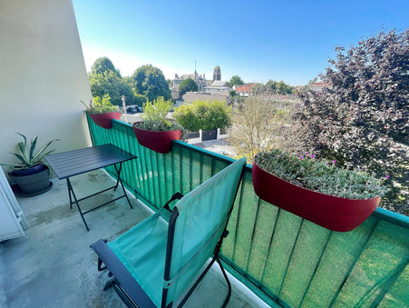 Vente Appartement Wissous Réf. 10433 - Slide 3