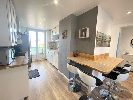 Vente Appartement Wissous Réf. 10433 - Slide 4