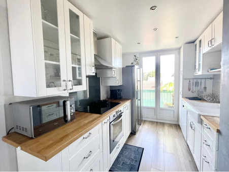 Vente Appartement Wissous Réf. 10433 - Slide 5