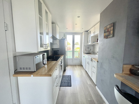 Vente Appartement Wissous Réf. 10433 - Slide 7