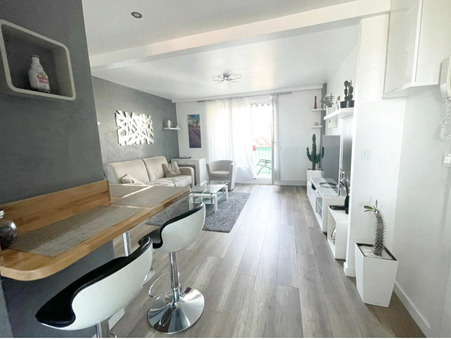 Vente Appartement Wissous Réf. 10433 - Slide 9