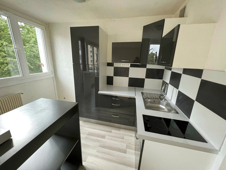 Vente Appartement Le Plessis-Trévise Réf. 10440 - Slide 2