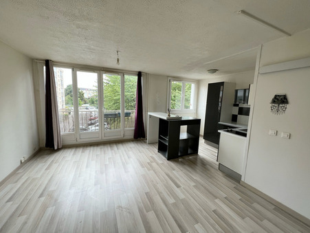 Vente Appartement Le Plessis-Trévise Réf. 10440 - Slide 3