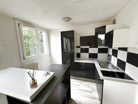 Vente Appartement Le Plessis-Trévise Réf. 10440 - Slide 4