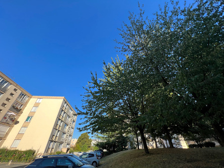 Vente Appartement Le Plessis-Trévise Réf. 10440 - Slide 7