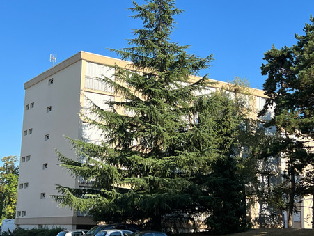 Vente Appartement Le Plessis-Trévise Réf. 10440 - Slide 8