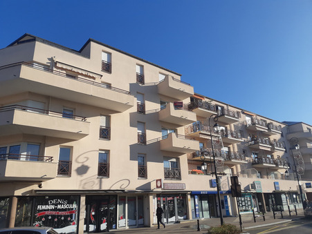 Vente Local Le Plessis-Trévise Réf. 10437 - Slide 2