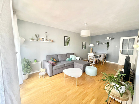 Vente Appartement Le Plessis-Trévise Réf. 10448 - Slide 2