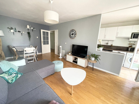 Vente Appartement Le Plessis-Trévise Réf. 10448 - Slide 4