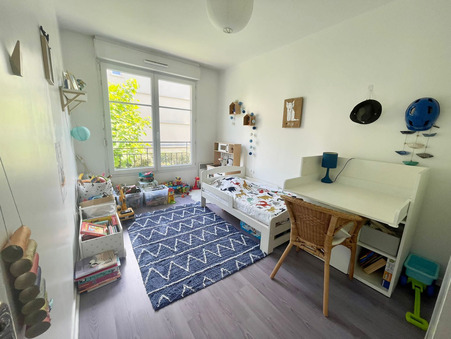 Vente Appartement Le Plessis-Trévise Réf. 10448 - Slide 6