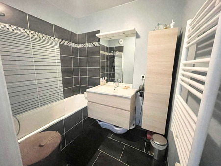 Vente Appartement Le Plessis-Trévise Réf. 10448 - Slide 7