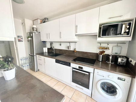 Vente Appartement Le Plessis-Trévise Réf. 10448 - Slide 8