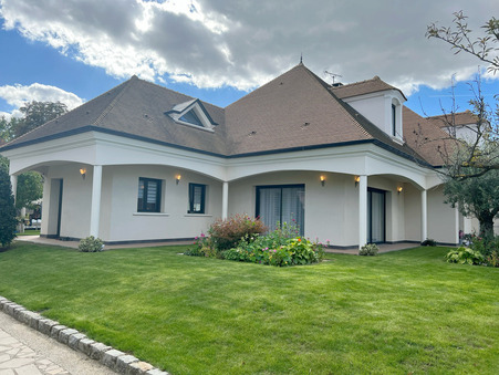 A vendre maison Le Plessis-Trévise 94420; 875 000 € 