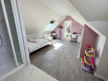 A vendre maison Le Plessis-Trévise 94420; 875 000 € 