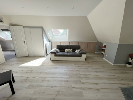 Maison 875 000 €  sur Le Plessis-Trévise (94420) - Réf. 10458