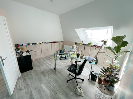 Maison 875 000 €  Réf. 10458 Le Plessis-Trévise