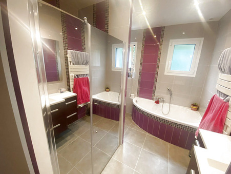 Maison 875 000 €  sur Le Plessis-Trévise (94420) - Réf. 10458