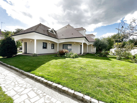 Maison 875 000 €  Réf. 10458 Le Plessis-Trévise