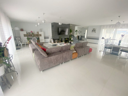 Vente maison 875 000 €  Le Plessis-Trévise