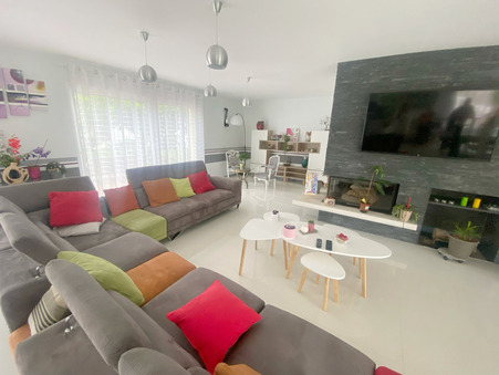 Maison sur Le Plessis-Trévise ; 875 000 €  ; Achat Réf. 10458