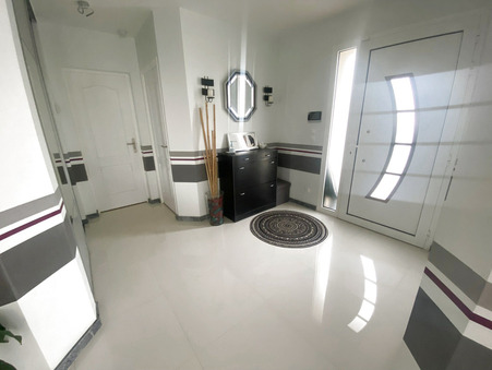 Achat maison Le Plessis-Trévise Réf. 10458