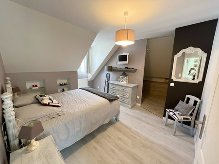 Maison 875 000 €  sur Le Plessis-Trévise (94420) - Réf. 10458