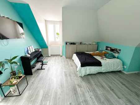 Achat maison Le Plessis-Trévise Réf. 10458