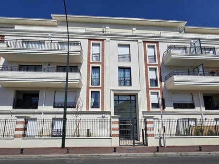 A louer parking 75 €  Saint-Maur-des-Fossés