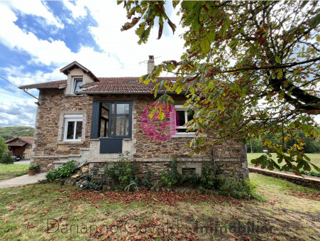 Maison sur Flagnac ; 249 000 €  ; Achat Réf. 1972