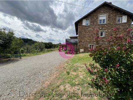 Vente maison 249 000 €  Flagnac