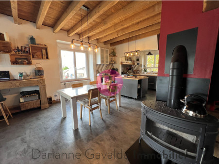 A vendre maison Flagnac 12300; 249 000 € 