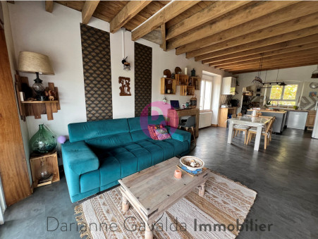 Maison 249 000 €  Réf. 1972 Flagnac