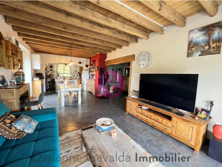 Maison 249 000 €  Réf. 1972 Flagnac