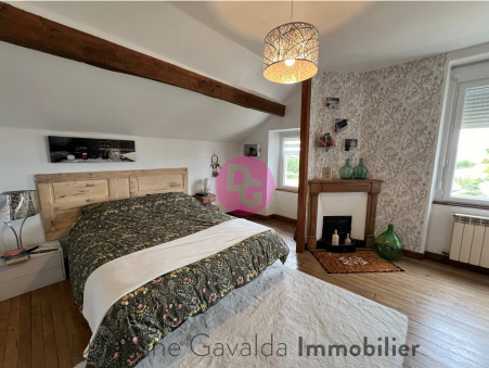 Maison sur Flagnac ; 249 000 €  ; Achat Réf. 1972