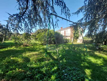 Maison 220 000 € sur Terssac (81150) - Réf. RI1192T