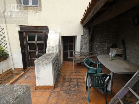 Maison 40 000 &euro;  Réf. 1101524610-5179 Conques sur Orbiel