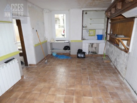 A vendre maison Conques sur Orbiel 11600; 40 000 &euro; 