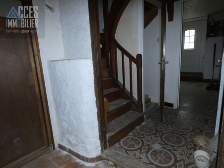 Vente maison 40 000 &euro;  Conques sur Orbiel