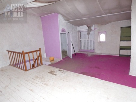 Maison sur Conques sur Orbiel ; 40 000 &euro;  ; Vente Réf. 1101524610-5179