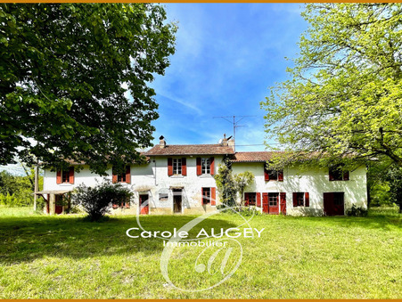 Maison 318 000 € Réf. 58_ST_LEGER_BAN5299 Saint-Léger-de-Balson