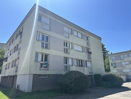 Achat appartement Metz Réf. 29_DH189625B