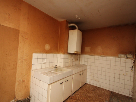 Achat appartement Metz Réf. 29_DH189625B