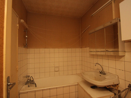 Appartement sur Metz ; 95 000 €  ; Achat Réf. 29_DH189625B