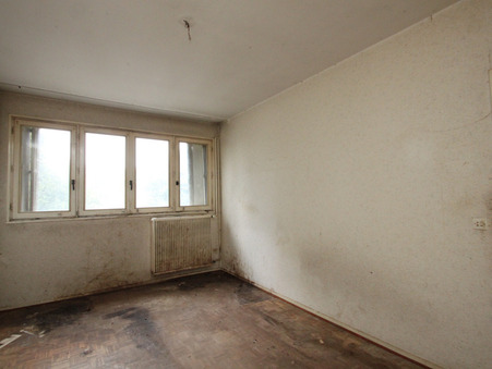 Appartement 95 000 €  sur Metz (57070) - Réf. 29_DH189625B