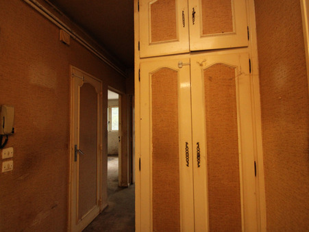 A vendre appartement Metz 57070; 95 000 € 