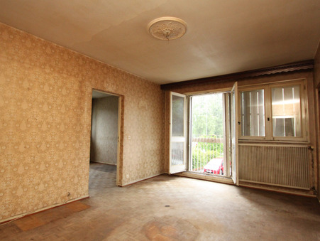 Achat appartement Metz Réf. 29_DH189625B